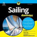 Sailing for Dummies by J.J. Fetter