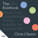 The New Rulebook by Chris Cheers