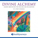 Divine Alchemy by Lynne Newman