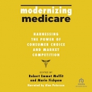 Modernizing Medicare by Marie Fishpaw