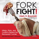 Fork Fight! by Mark H. Brezinski