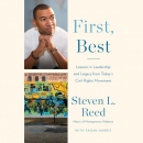 First, Best by Steven L. Reed