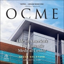 OCME: Life in America's Top Forensic Medical Center by Bruce Goldfarb