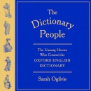 The Dictionary People by Sarah Ogilvie