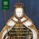 The Life and Times of Queen Elizabeth I by Elizabeth Jenkins