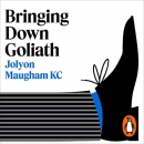 Bringing Down Goliath by Jolyon Maugham