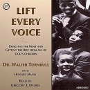 Lift Every Voice by Walter Turnbull
