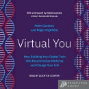 Virtual You by Peter Coveney