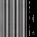 Trace Evidence by Charif Shanahan