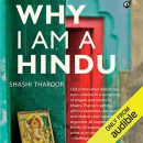 Why I Am a Hindu by Shashi Tharoor