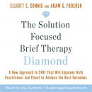 The Solution Focused Brief Therapy Diamond by Elliott E. Connie