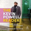 The Kevin Powell Reader by Kevin Powell