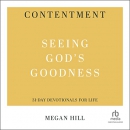 Contentment by Megan Hill