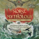 Norse Mythology: The Gods, Goddesses, and Heroes Handbook by Kelsey A. Fuller-Shafer