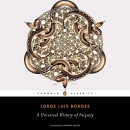 A Universal History of Iniquity by Jorge Luis Borges