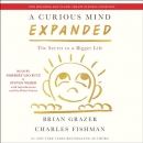 A Curious Mind by Brian Grazer