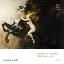 Please Make Me Pretty, I Don't Want to Die by Tawanda Mulalu