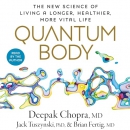 Quantum Body by Deepak Chopra