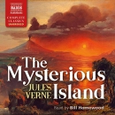 The Mysterious Island by Jules Verne
