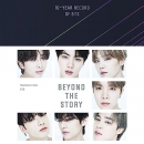 Beyond the Story: 10-Year Record of BTS by Myeongseok Kang