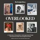 Overlooked by Amisha Padnani