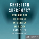 Christian Supremacy by Magda Teter