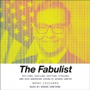 The Fabulist by Mark Chiusano
