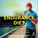 The Endurance Diet by Matt Fitzgerald