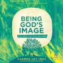 Being God's Image: Why Creation Still Matters by Carmen Joy Imes