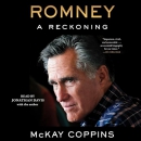 Romney: A Reckoning by McKay Coppins