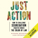Just Action by Richard Rothstein