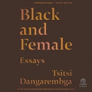 Black and Female by Tsitsi Dangarembga
