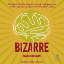 Bizarre by Marc Dingman