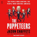 The Puppeteers by Jason Chaffetz