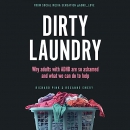 Dirty Laundry: Why Adults with ADHD Are So Ashamed by Richard Pink