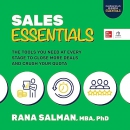 McGraw Hill's Business Essentials Series: Sales Essentials by Rana Salman