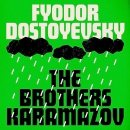 The Brothers Karamazov by Fyodor Dostoevsky