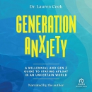 Generation Anxiety by Lauren Cook