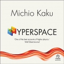 Hyperspace by Michio Kaku