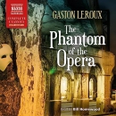 The Phantom of the Opera by Gaston Leroux