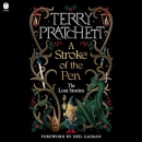 A Stroke of the Pen: The Lost Stories by Terry Pratchett