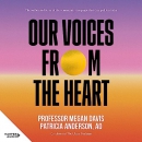Our Voices from the Heart by Patricia Anderson
