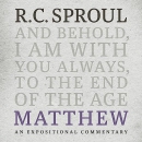 Matthew: An Expositional Commentary by R.C. Sproul
