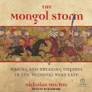 The Mongol Storm by Nicholas Morton