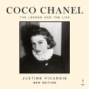 Coco Chanel: The Legend and the Life by Justine Picardie