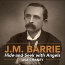 Hide-and-Seek with Angels by Lisa Chaney