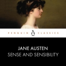 Sense and Sensibility by Jane Austen