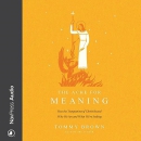 The Ache for Meaning by Tommy Brown