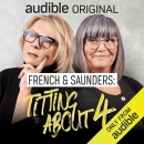 French & Saunders Titting About (Series 4) by Dawn French
