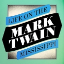 Life on the Mississippi by Mark Twain